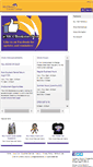 Mobile Screenshot of mccbookstore.mchenry.edu